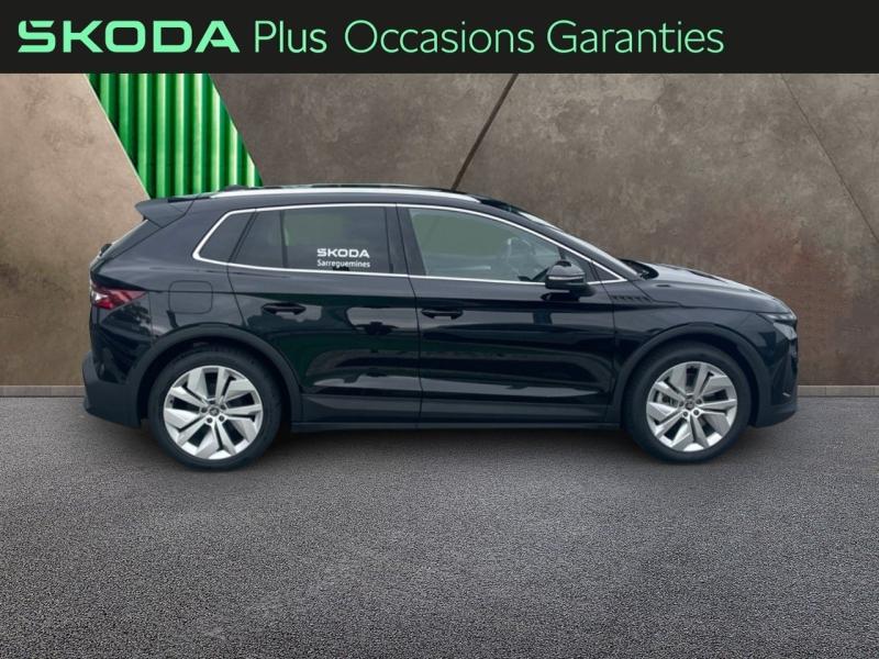 Voitures occasions ŠKODA Elroq Plus Sarreguemines