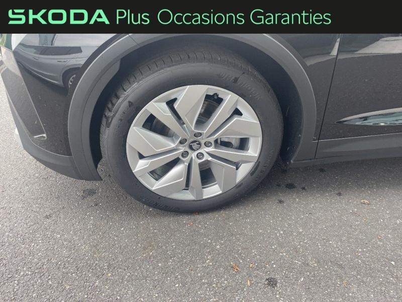 Voitures occasions ŠKODA Elroq Plus Sarreguemines