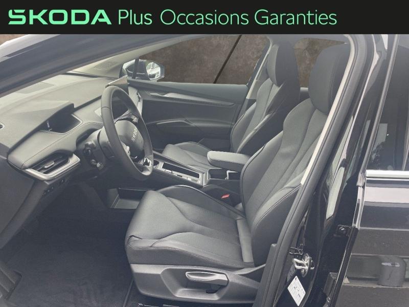 Voitures occasions ŠKODA Elroq Plus Sarreguemines