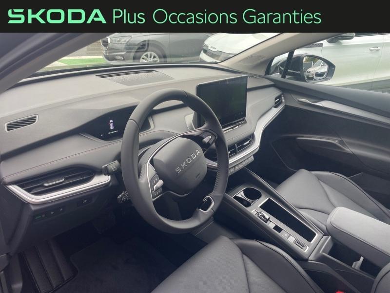 Voitures occasions ŠKODA Elroq Plus Sarreguemines