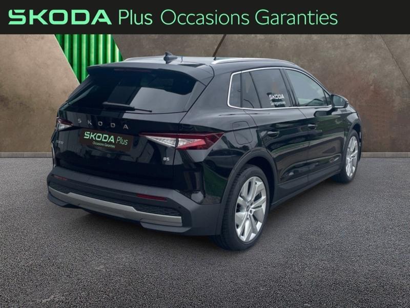 Voitures occasions ŠKODA Elroq Plus Sarreguemines