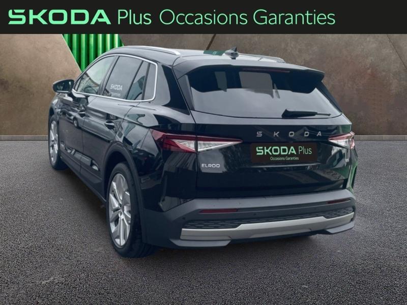 Voitures occasions ŠKODA Elroq Plus Sarreguemines