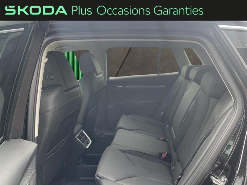 Voitures occasions ŠKODA Elroq Plus Sarreguemines