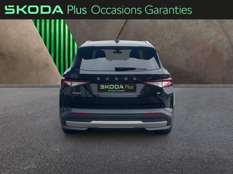 Voitures occasions ŠKODA Elroq Plus Sarreguemines