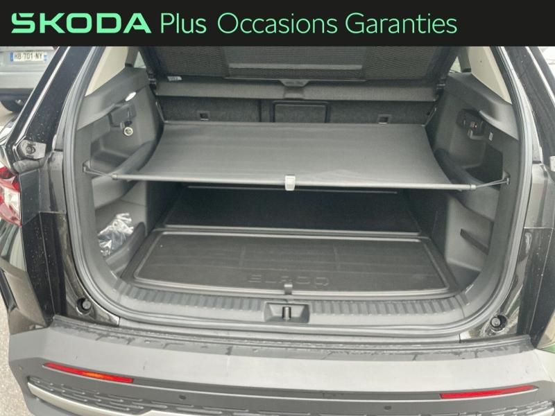 Voitures occasions ŠKODA Elroq Plus Sarreguemines