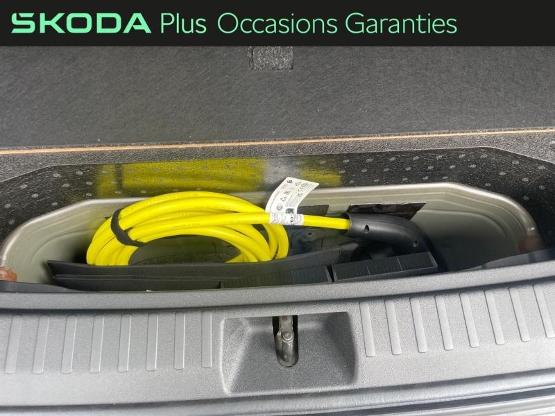 Voitures occasions ŠKODA Elroq Plus Sarreguemines