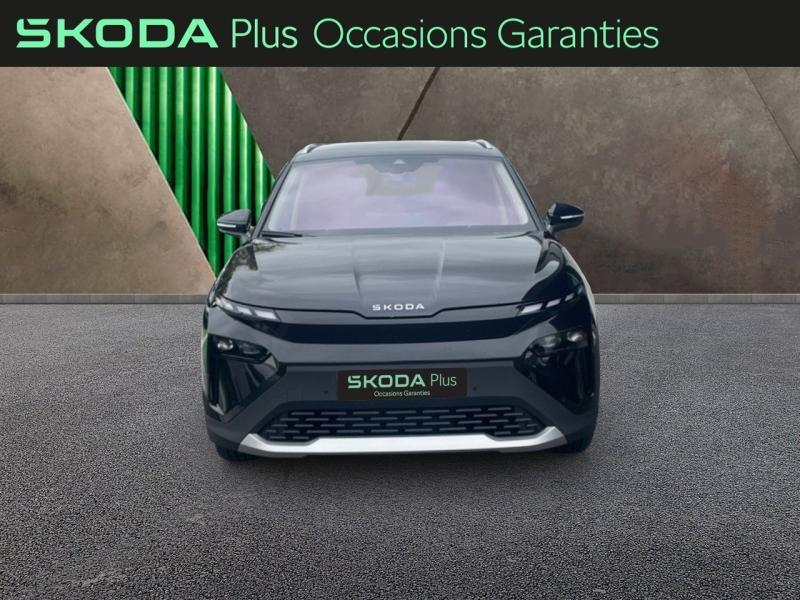 Voitures occasions ŠKODA Elroq Plus Sarreguemines