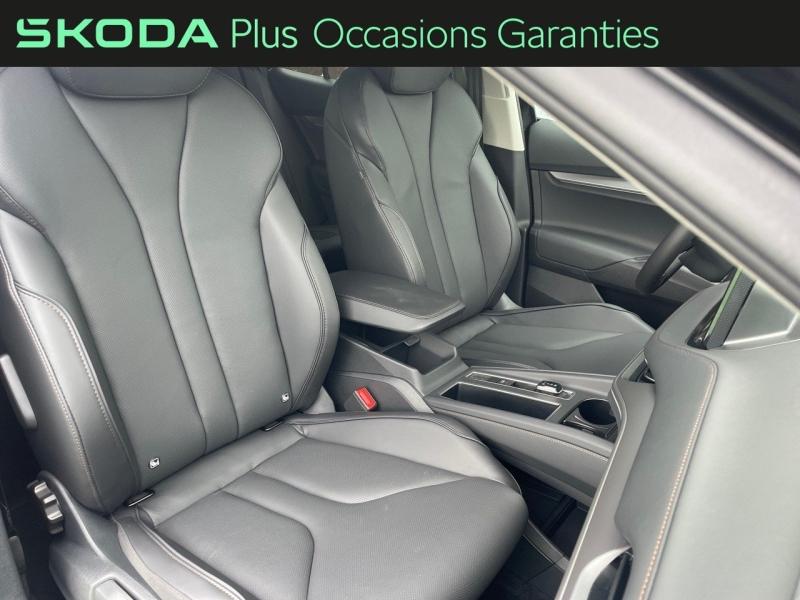 Voitures occasions ŠKODA Elroq Plus Sarreguemines