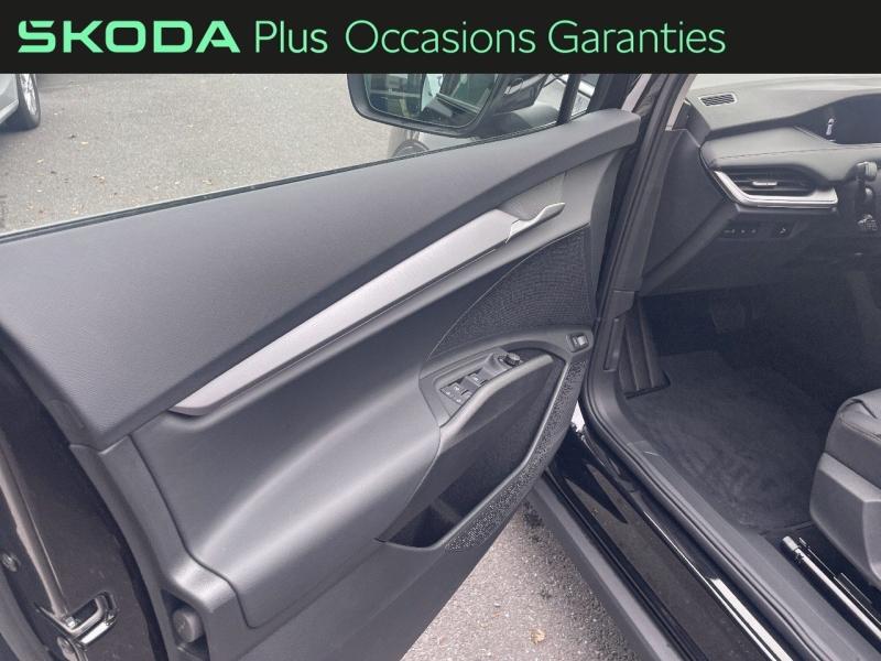 Voitures occasions ŠKODA Elroq Plus Sarreguemines