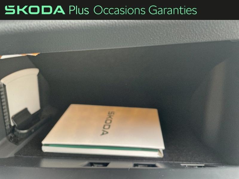 Voitures occasions ŠKODA Elroq Plus Sarreguemines