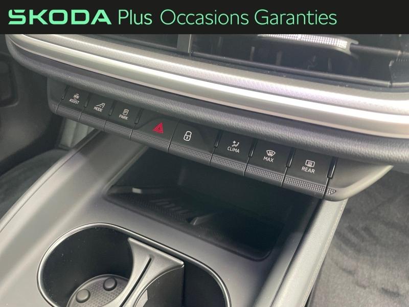 Voitures occasions ŠKODA Elroq Plus Sarreguemines