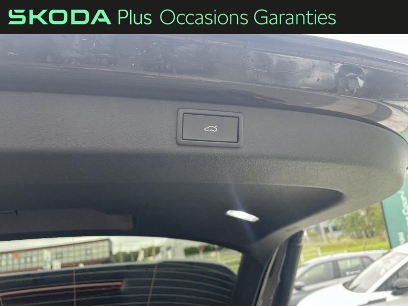 Voitures occasions ŠKODA Elroq Plus Sarreguemines