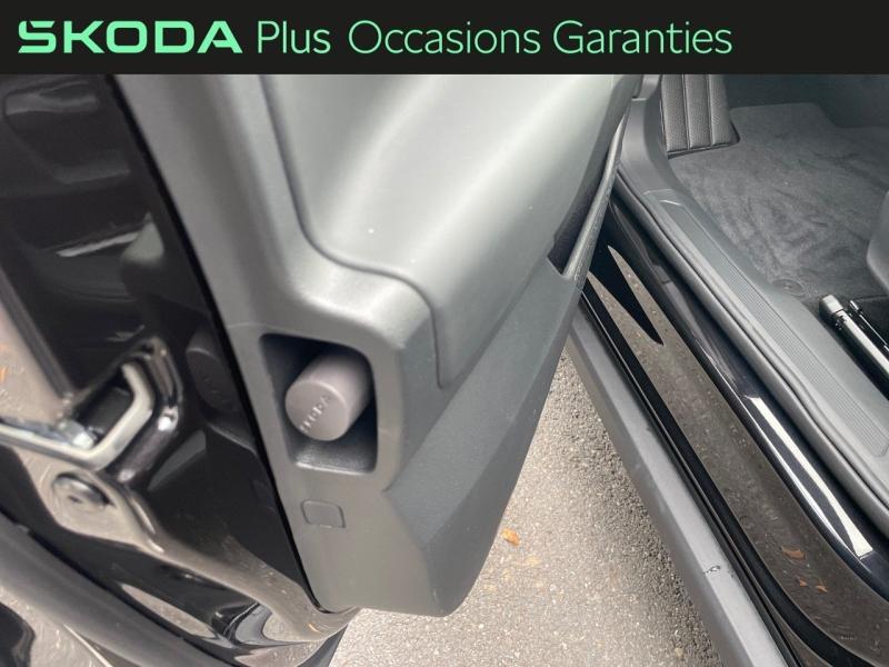 Voitures occasions ŠKODA Elroq Plus Sarreguemines