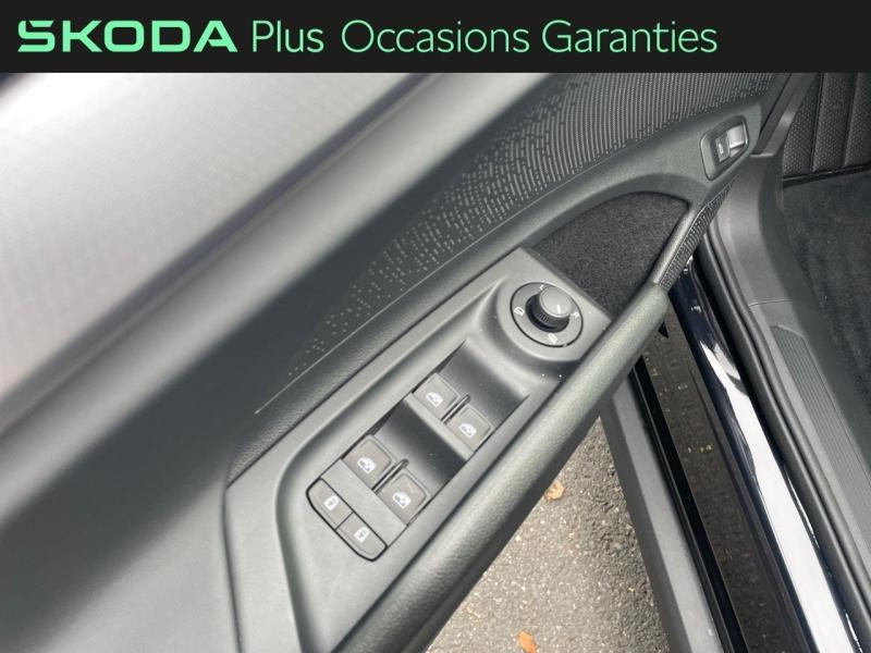 Voitures occasions ŠKODA Elroq Plus Sarreguemines