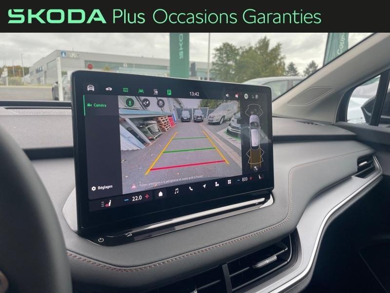 Voitures occasions ŠKODA Elroq Plus Sarreguemines