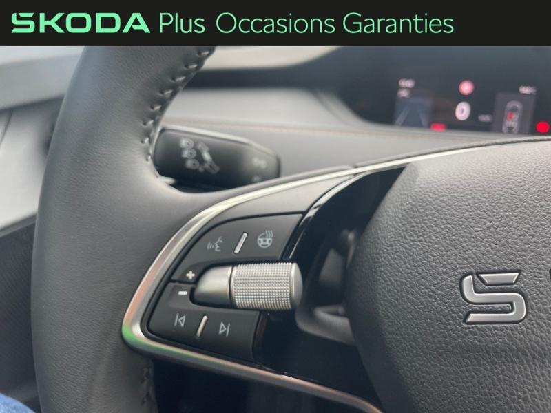 Voitures occasions ŠKODA Elroq Plus Sarreguemines