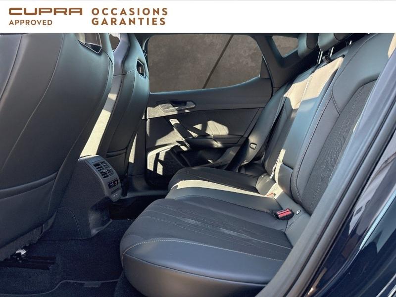 Voitures occasions CUPRA LEON VZ Sarreguemines