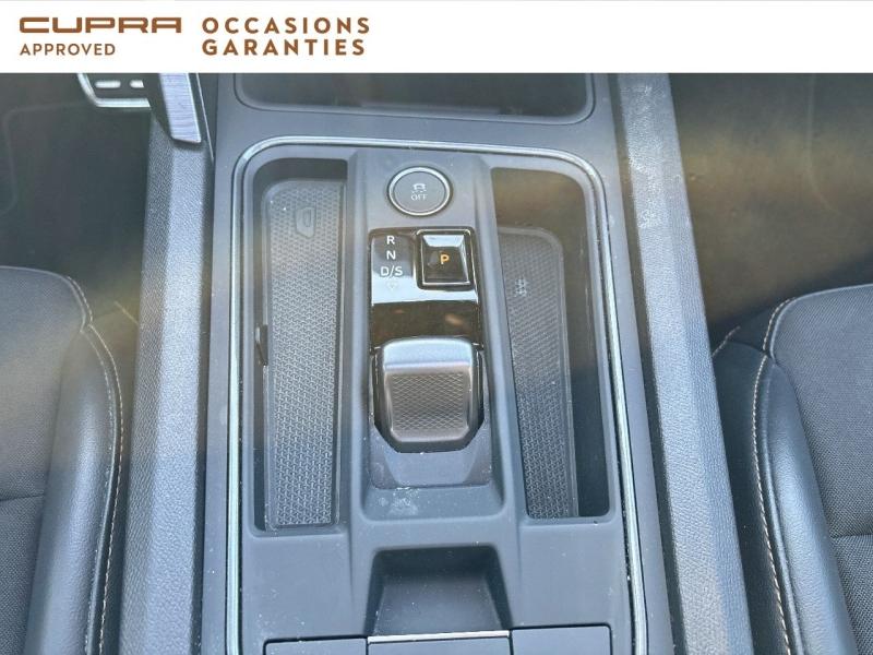 Voitures occasions CUPRA LEON VZ Sarreguemines