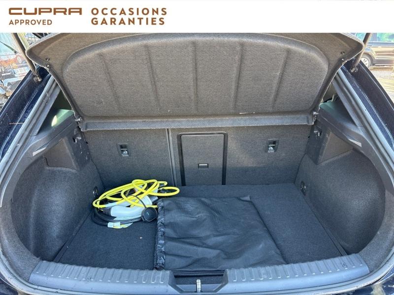Voitures occasions CUPRA LEON VZ Sarreguemines