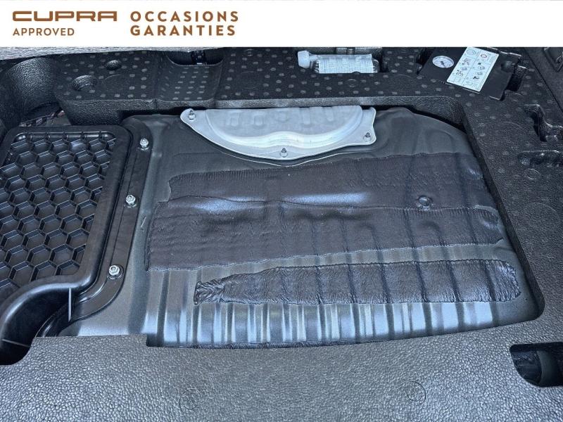 Voitures occasions CUPRA LEON VZ Sarreguemines