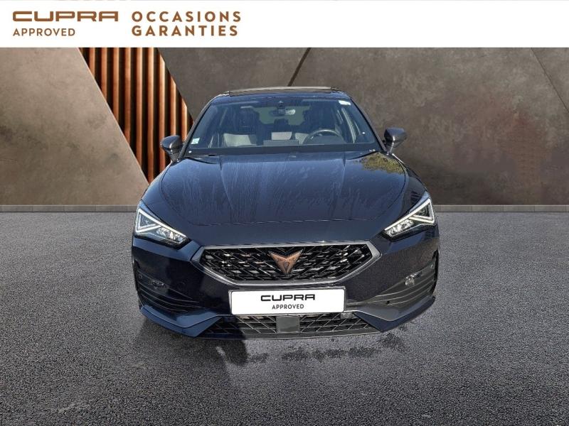 Voitures occasions CUPRA LEON VZ Sarreguemines