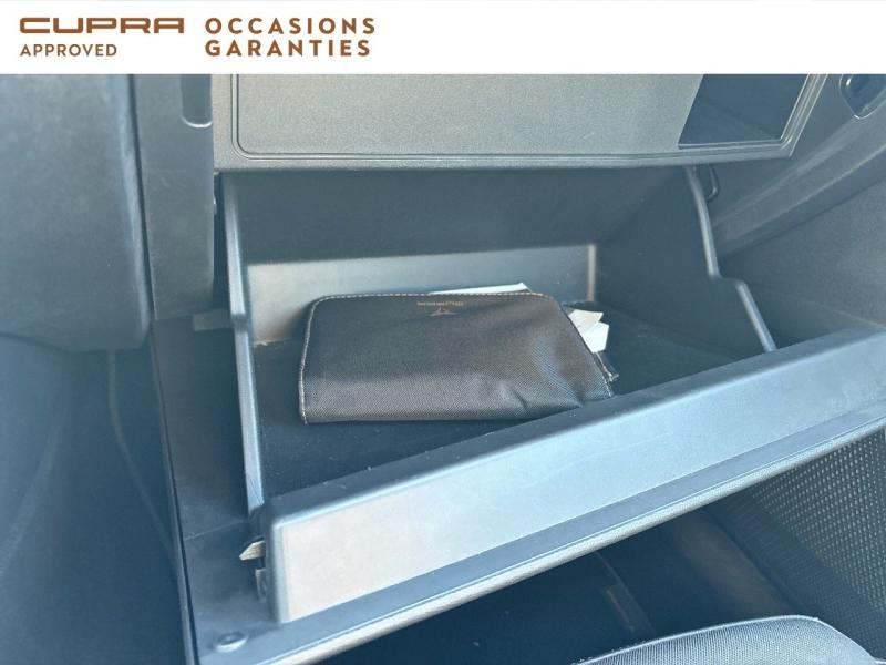 Voitures occasions CUPRA LEON VZ Sarreguemines
