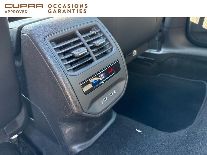 Voitures occasions CUPRA LEON VZ Sarreguemines