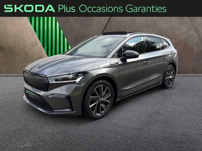 ŠKODA ENYAQ