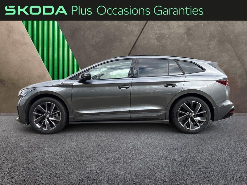 Voitures occasions ŠKODA ENYAQ Sportline Sarreguemines