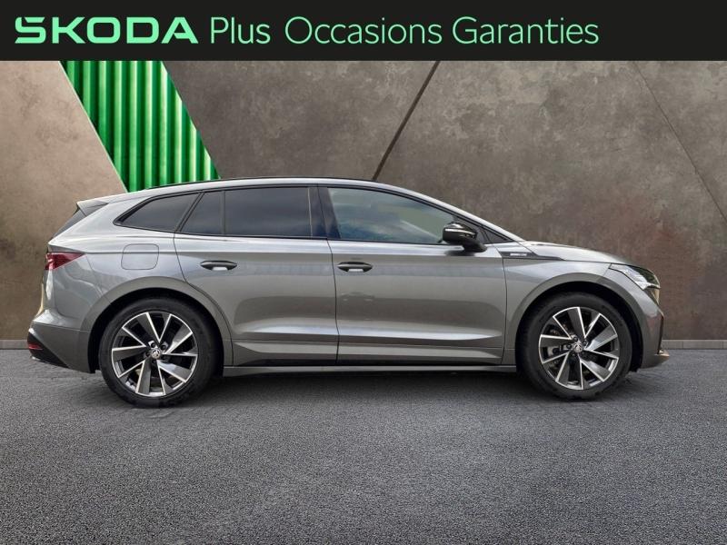 Voitures occasions ŠKODA ENYAQ Sportline Sarreguemines