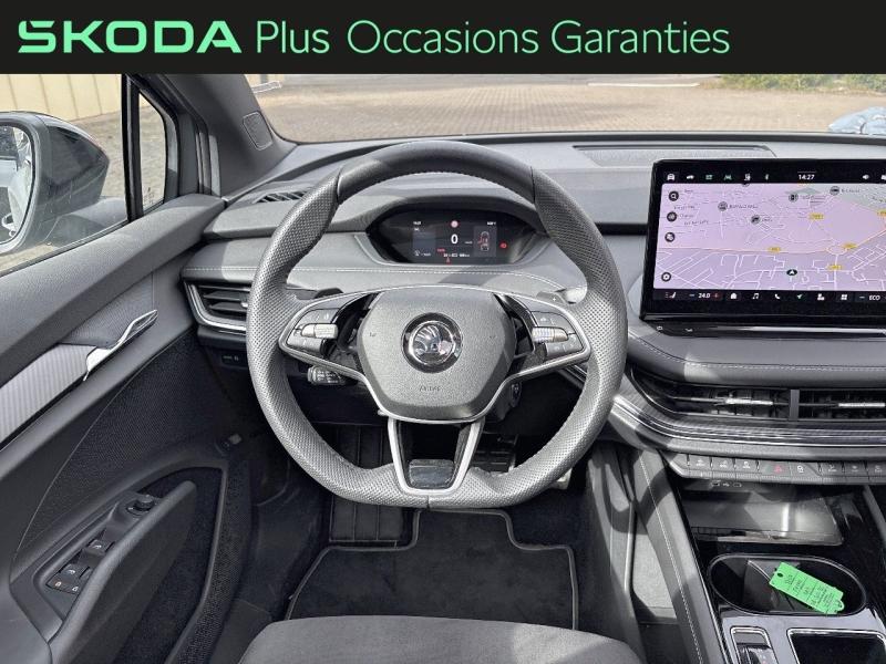 Voitures occasions ŠKODA ENYAQ Sportline Sarreguemines