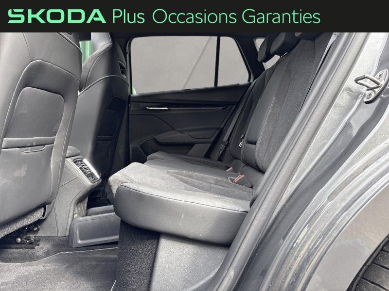 Voitures occasions ŠKODA ENYAQ Sportline Sarreguemines