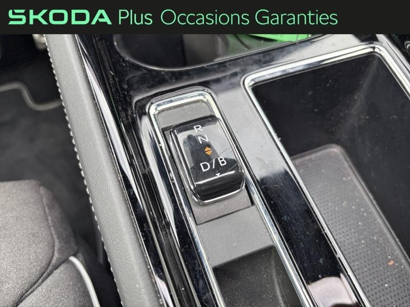 Voitures occasions ŠKODA ENYAQ Sportline Sarreguemines