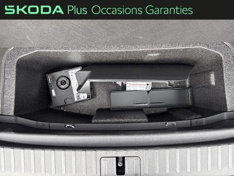 Voitures occasions ŠKODA ENYAQ Sportline Sarreguemines