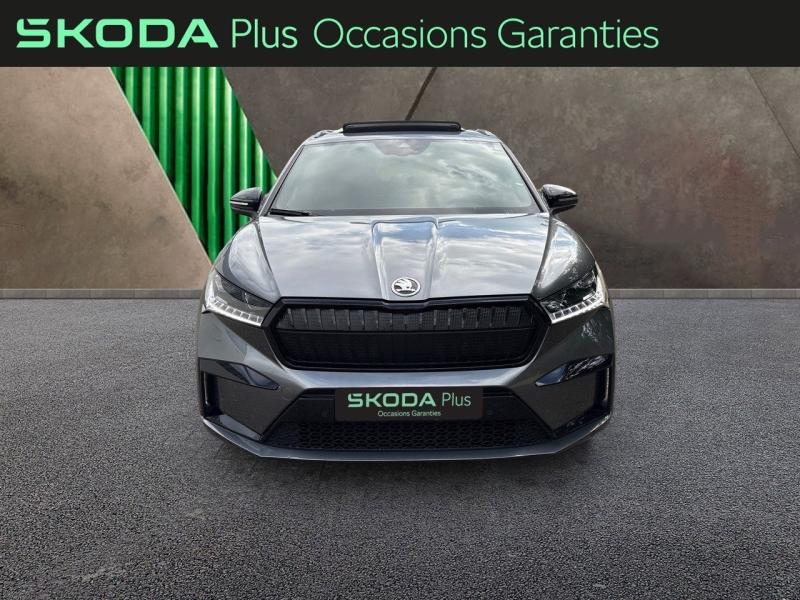 Voitures occasions ŠKODA ENYAQ Sportline Sarreguemines