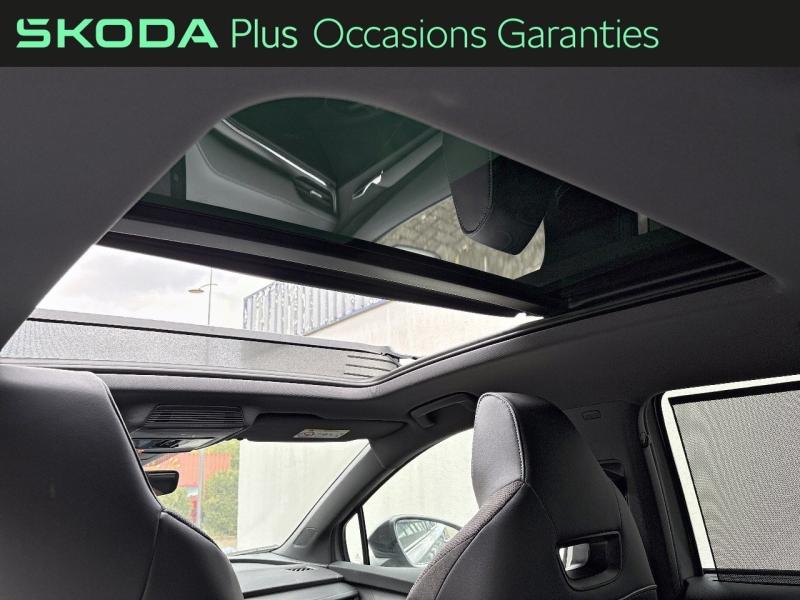 Voitures occasions ŠKODA ENYAQ Sportline Sarreguemines