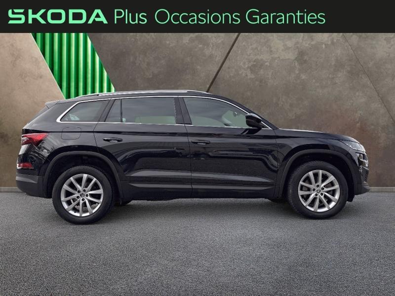 Voitures occasions ŠKODA KODIAQ Style Sarreguemines