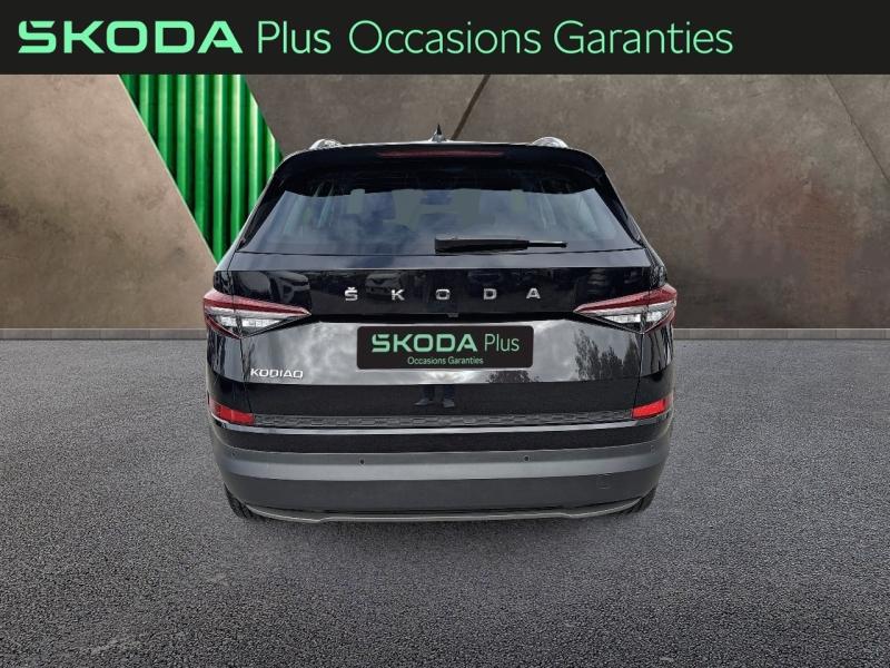 Voitures occasions ŠKODA KODIAQ Style Sarreguemines