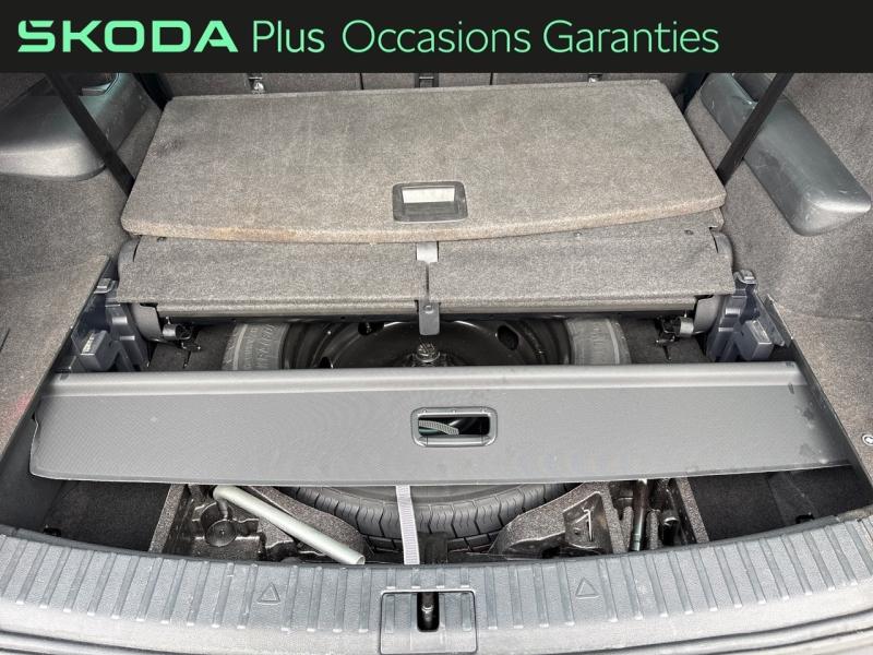 Voitures occasions ŠKODA KODIAQ Style Sarreguemines