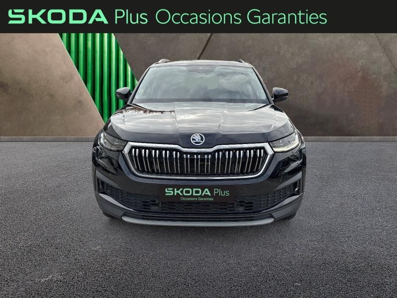 Voitures occasions ŠKODA KODIAQ Style Sarreguemines