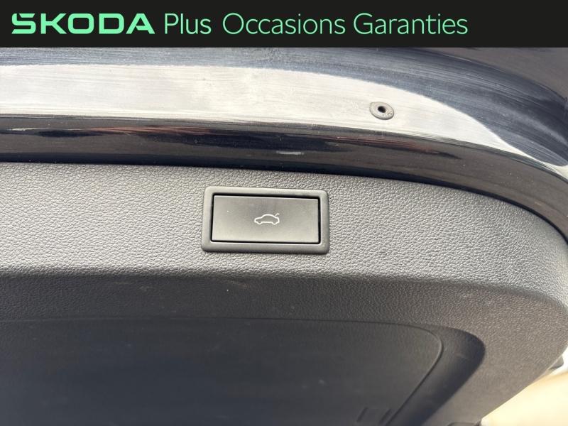 Voitures occasions ŠKODA KODIAQ Style Sarreguemines