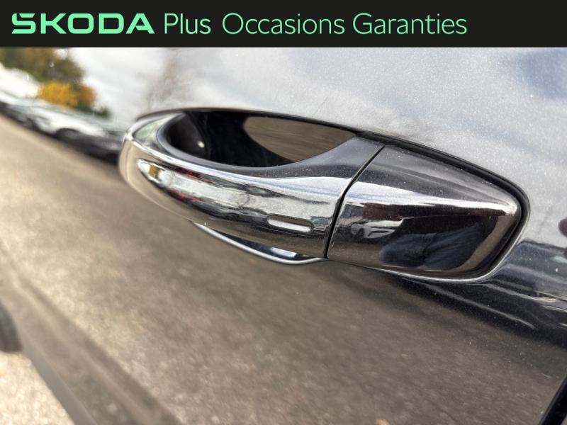 Voitures occasions ŠKODA KODIAQ Style Sarreguemines