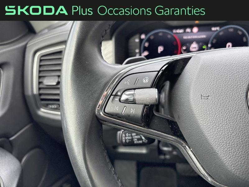 Voitures occasions ŠKODA KODIAQ Style Sarreguemines