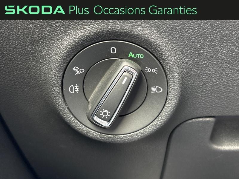 Voitures occasions ŠKODA KODIAQ Style Sarreguemines