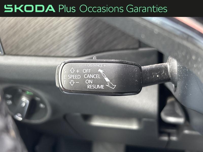 Voitures occasions ŠKODA KODIAQ Style Sarreguemines