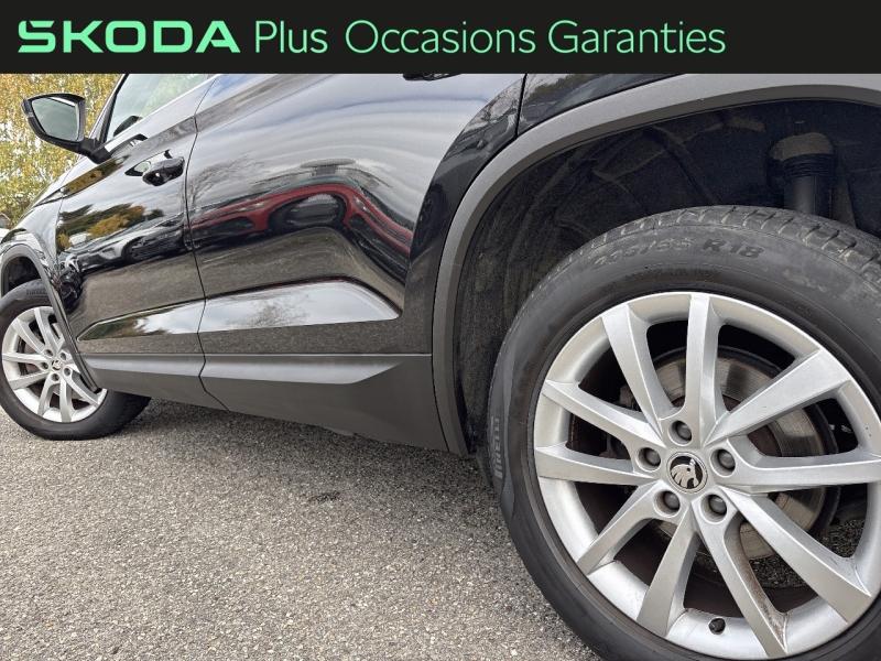 Voitures occasions ŠKODA KODIAQ Style Sarreguemines