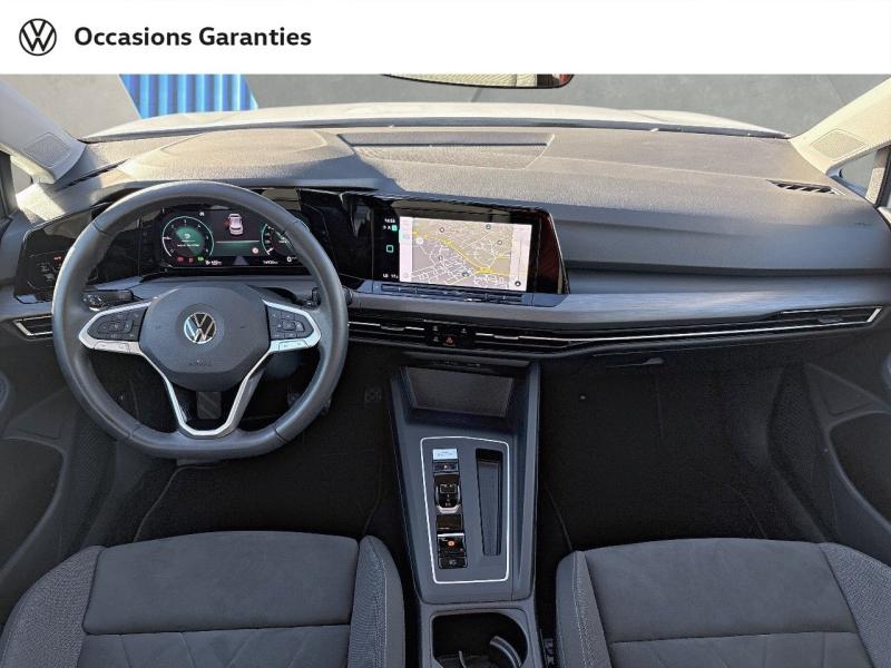 Voitures occasions VOLKSWAGEN GOLF Style Sarreguemines
