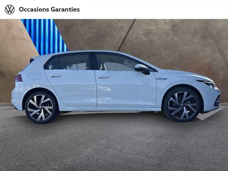 Voitures occasions VOLKSWAGEN GOLF Style Sarreguemines