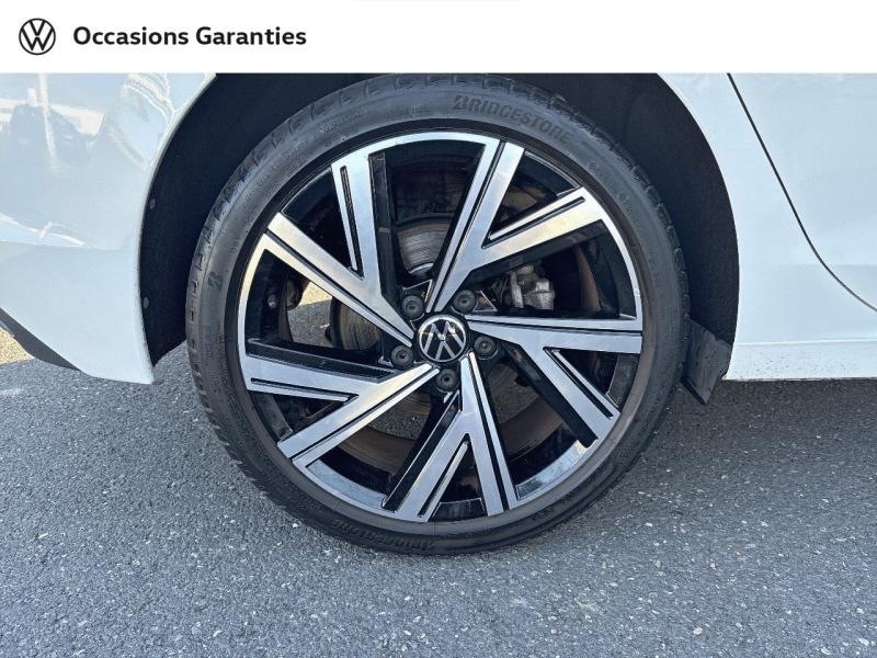 Voitures occasions VOLKSWAGEN GOLF Style Sarreguemines