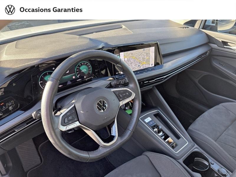 Voitures occasions VOLKSWAGEN GOLF Style Sarreguemines